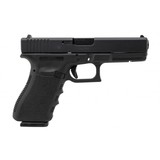 "Glock 21 Gen 3 9mm (PR61639)" - 1 of 3