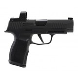 "Sig Sauer P365XL 9mm (PR61633)" - 1 of 4