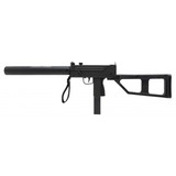 "Ingram MAC M10A1 .45ACP (R38498)" - 3 of 4