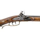 "Contemporary Kentucky Rifle by H. Sloan Jr .58 Caliber (BP103)" - 4 of 4