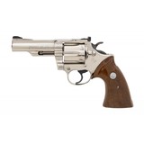 "Colt Trooper MK III .357 Magnum (C18405)" - 1 of 5