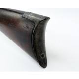 "Rare Colt Medium Frame 36"" Barrel Lightning .32-20 (C10937)" - 6 of 13