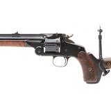 "Smith & Wesson Model 320 Revolving Rifle (AH6188)" - 2 of 10