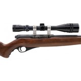 "Mossberg 151M .22LR (R32354)" - 3 of 4