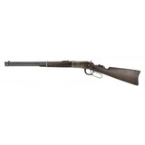 "Winchester 1894 Saddle Ring Carbine .32-40 (W10615)" - 6 of 8