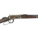 "Winchester 1894 Saddle Ring Carbine .32-40 (W10615)" - 5 of 8