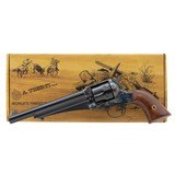 "Uberti 1875 Army Outlaw .45 Long Colt (NGZ2523) NEW" - 2 of 3