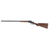 "Hopkins & Allen Single Shot 12 Gauge (AL5764)" - 2 of 7