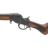 "Hopkins & Allen Single Shot 12 Gauge (AL5764)" - 1 of 7