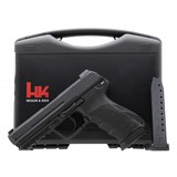 "Heckler & Koch HK45 .45 ACP (NGZ2329) NEW" - 3 of 3
