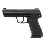 "Heckler & Koch HK45 .45 ACP (NGZ2329) NEW" - 2 of 3