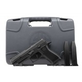 "Sig Sauer P320F 9mm (NGZ1716) NEW" - 2 of 3