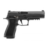 "Sig Sauer P320F 9mm (NGZ1716) NEW" - 1 of 3