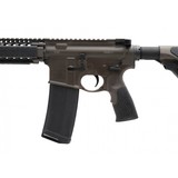 "Daniel Defense DDM4 5.556NATO (NGZ1210) NEW" - 3 of 5