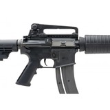 "Colt/Walther M4 Carbine .22 LR (R31417)" - 5 of 5
