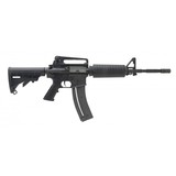 "Colt/Walther M4 Carbine .22 LR (R31417)" - 1 of 5