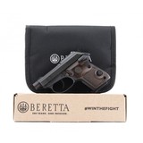 "Beretta 3032 Tomcat .32 ACP (NGZ102) NEW" - 2 of 3