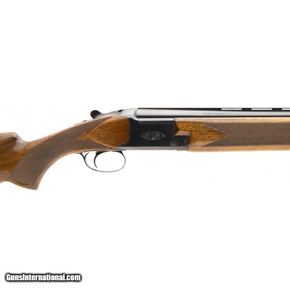 "Browning Liege 12 Gauge (S13239)"
