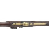 "Composite Brown Bess Short Land Musket (AL5246)" - 4 of 9