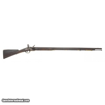 "Composite Brown Bess Short Land Musket (AL5246)"