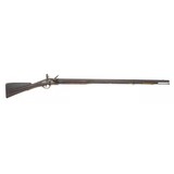 "Composite Brown Bess Short Land Musket (AL5246)" - 1 of 9