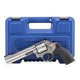 "Smith & Wesson 686-6 .357mag (NGZ947) NEW" - 3 of 3