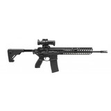 "Sig Sauer MCX Rifle 5.56 NATO (R37890)" - 1 of 4