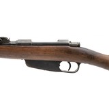 "Italian M91 6.5 Carcano (R38255)" - 2 of 4