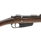 "Italian M91 6.5 Carcano (R38255)" - 4 of 4