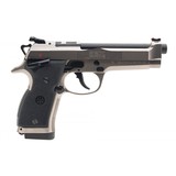 "Beretta 92x Performance Defensive 9mm (PR61034)" - 1 of 7