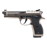 "Beretta 92x Performance Defensive 9mm (PR61034)" - 7 of 7
