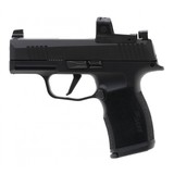 "Sig Sauer P365X (NGZ2703) NEW" - 3 of 3