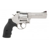 "Smith & Wesson 686-6 Plus .357 Magnum (NGZ2689) NEW" - 3 of 3