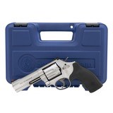 "Smith & Wesson 686-6 Plus .357 Magnum (NGZ2689) NEW" - 2 of 3