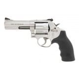 "Smith & Wesson 686-6 Plus .357 Magnum (NGZ2689) NEW" - 1 of 3