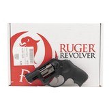 "Ruger LCR .38 SPL+ (NGZ988) New" - 2 of 3