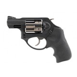 "Ruger LCR .38 SPL+ (NGZ988) New" - 1 of 3