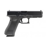 "Glock 17 GEN5 9MM (NGZ1172) NEW" - 1 of 3