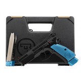 "CZ 75 SP-01Pistol 9MM (PR64376)" - 2 of 3