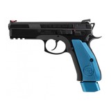 "CZ 75 SP-01Pistol 9MM (PR64376)" - 3 of 3