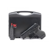 "Heckler & Koch P30SK 9MM (NGZ481) NEW" - 2 of 3