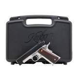 "Kimber Pro Carry II .45 ACP (NGZ799) New" - 2 of 3