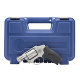 "Smith & Wesson 642-1 Air Weight .38 SPL+ (NGZ809) New" - 2 of 3