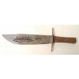 "Case Alamo Commemorative (K1274 )" - 6 of 6