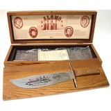 "Case Alamo Commemorative (K1274 )" - 3 of 6