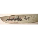 "Case Alamo Commemorative (K1274 )" - 5 of 6