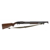 "Winchester Model 12 Trench Shotgun in 12 Gauge (W12093)" - 10 of 10