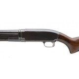 "Winchester Model 12 Trench Shotgun in 12 Gauge (W12093)" - 6 of 10