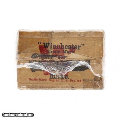 ".44 Caliber Cartridges For Winchester 1873 (AN002)"