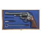 "Smith & Wesson 25-2 .45 ACP (PR61566)" - 1 of 6